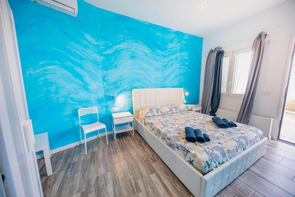 Borgomarino'S Room Cefalu Exterior photo